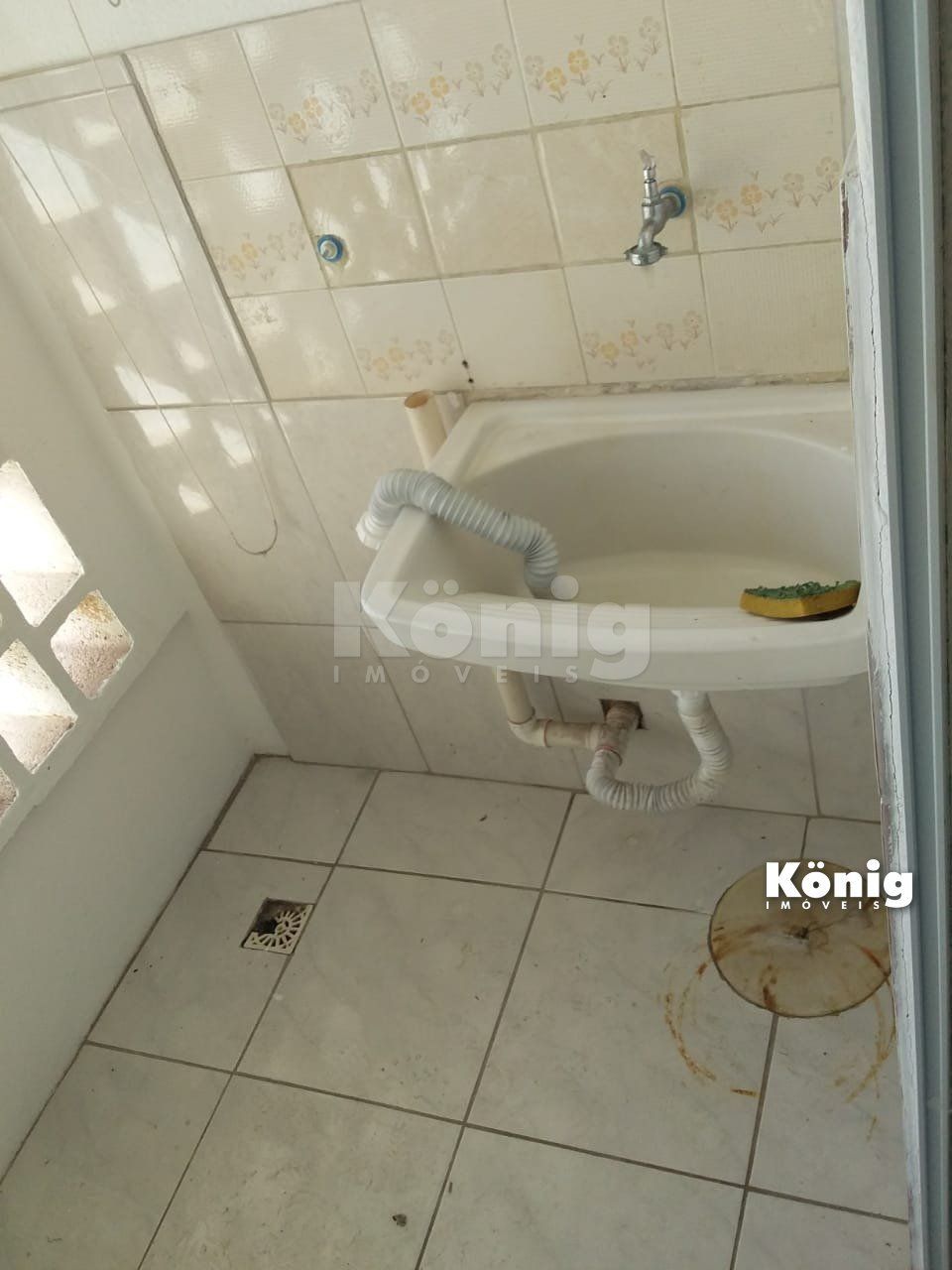 Apartamento para Locação/Aluguel - 40m², 1 dormitório, 1 vaga - Vila Cachoeirinha — foto 5