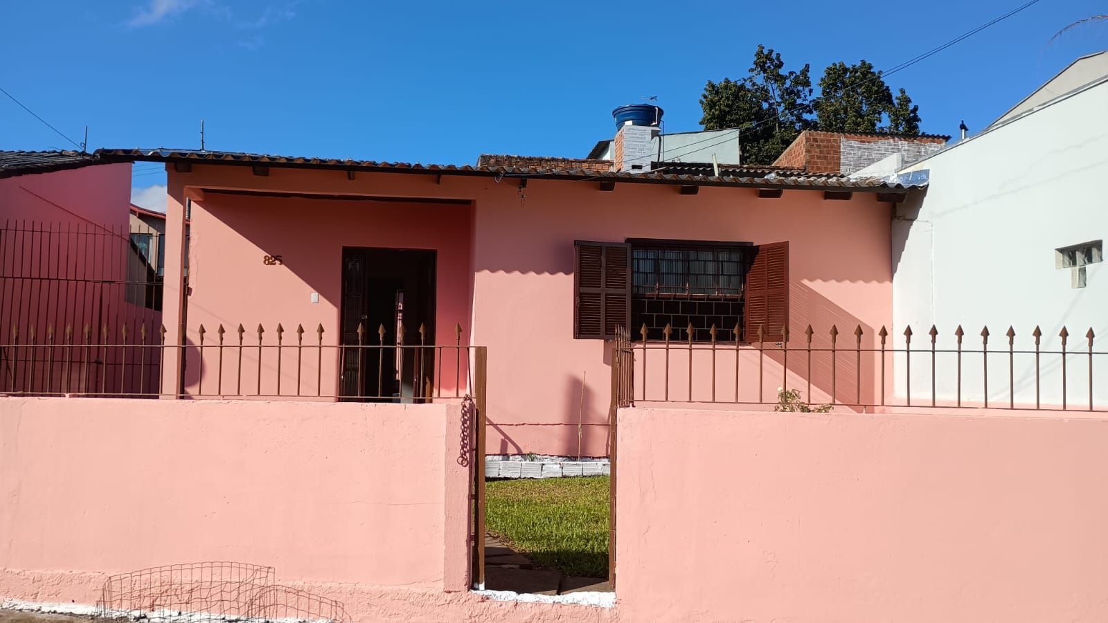 Casa 2 quartos para alugar, 80m², Vila Silveira Martins - Cachoeirinha