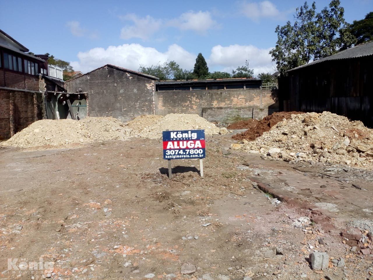 Terreno para Locação/Aluguel - 0m², 0 dormitórios, Bom Princípio — foto 3
