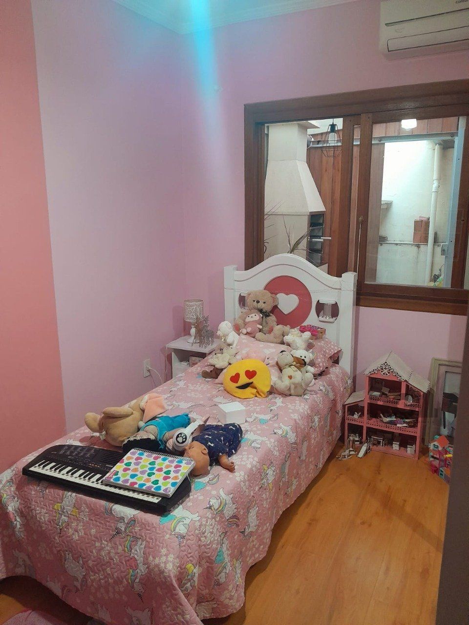 Casa à venda com 3 quartos, 150m² - Foto 14