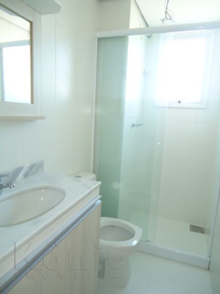 Apartamento 2 quartos à venda, 75m², Vila Monte Carlo - Cachoeirinha — foto 2