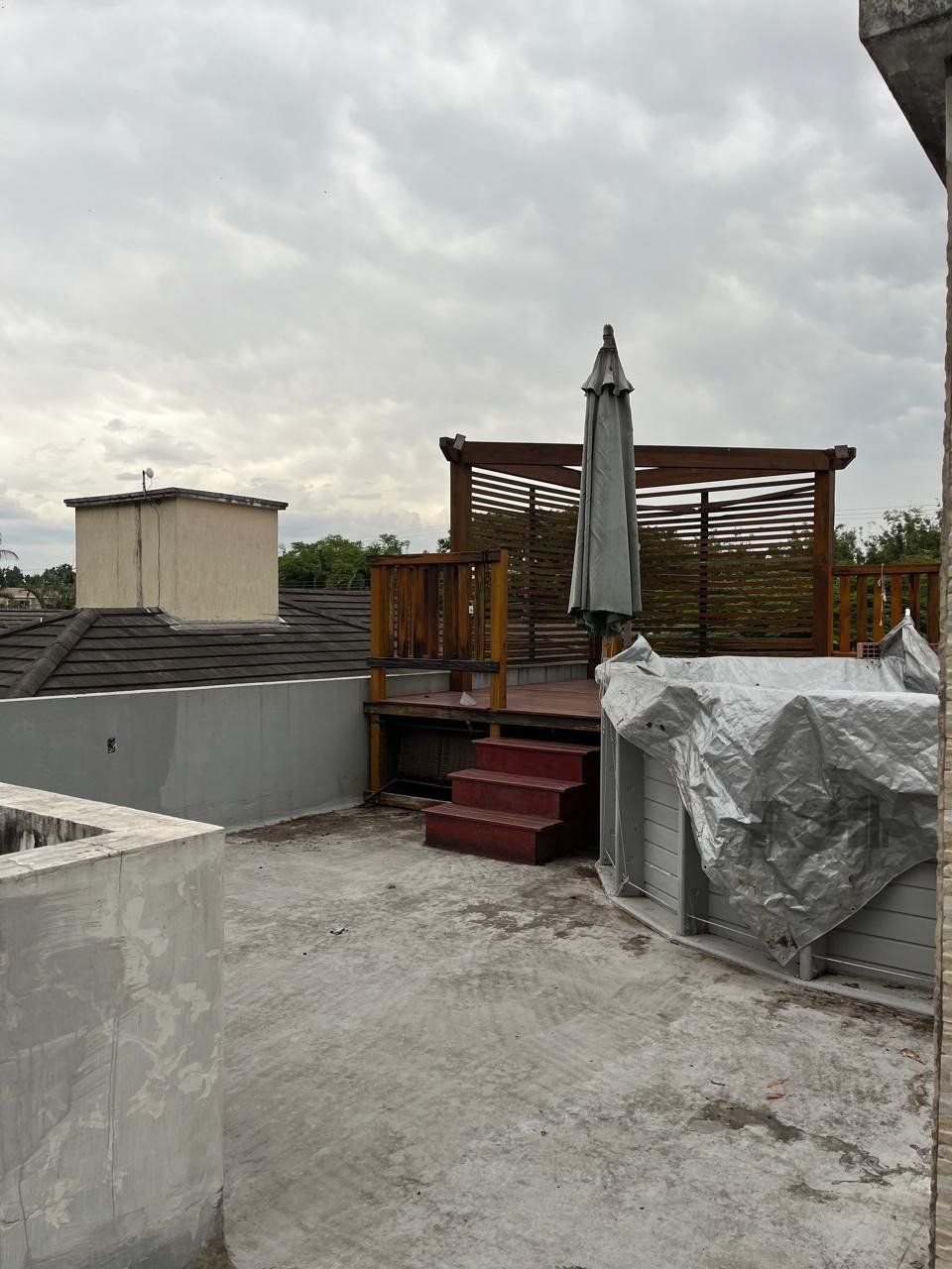 Casa de Condomínio à venda com 3 quartos, 464m² - Foto 32
