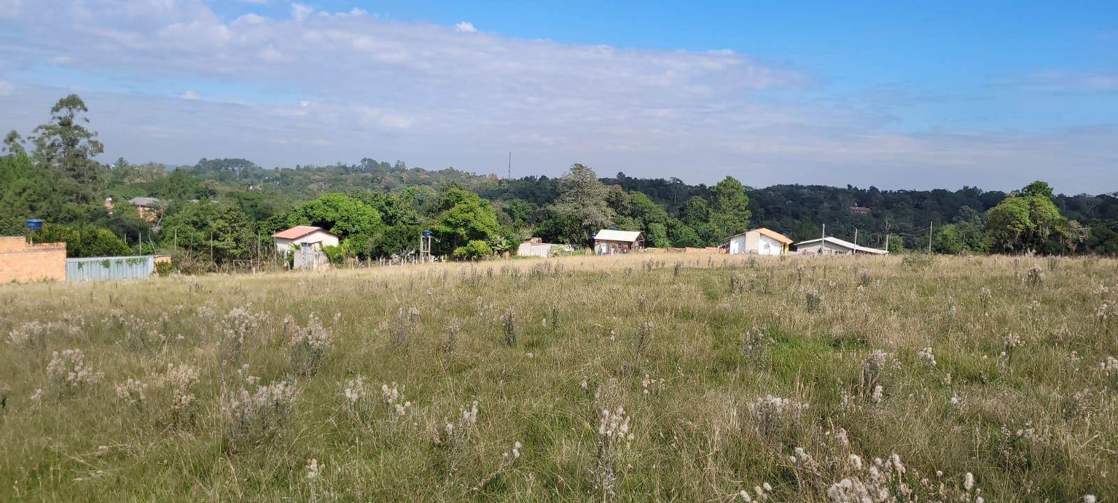 Área de terra com 2,5 ha Bairro Parque Itacolomi — foto 5