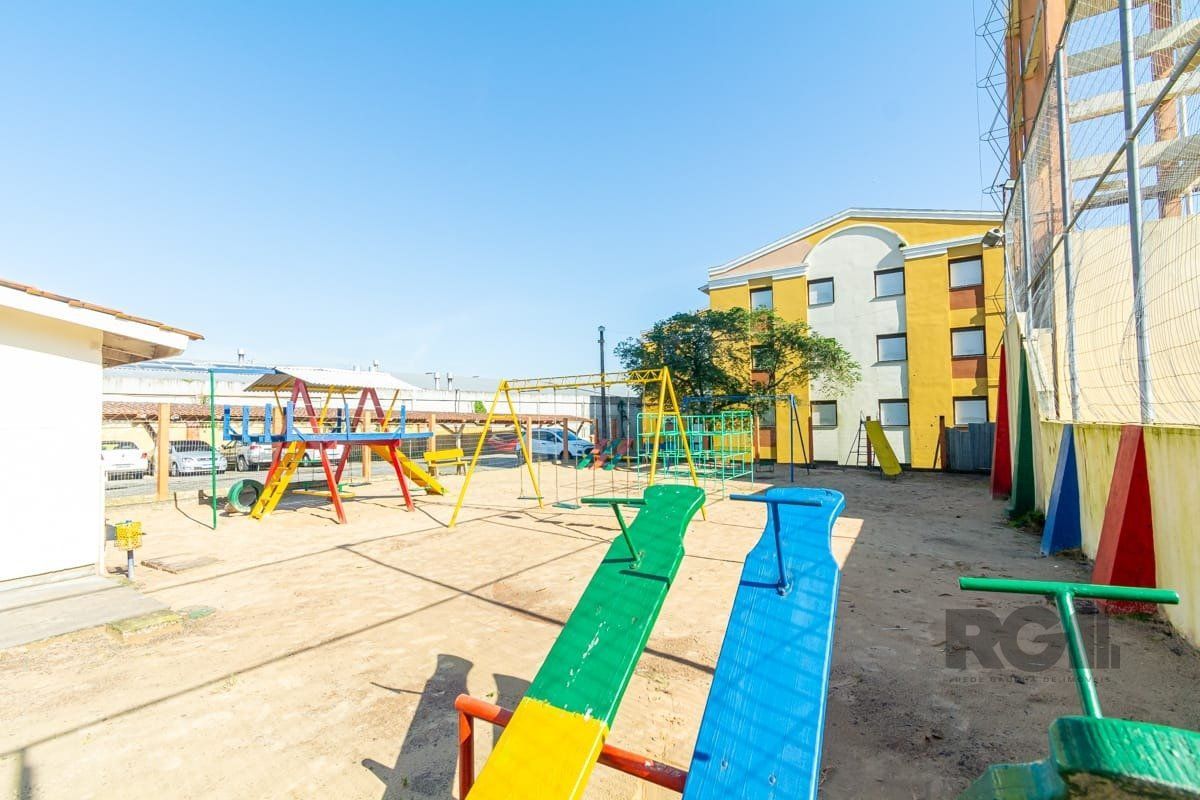 Apartamento à venda com 3 quartos, 55m² - Foto 19