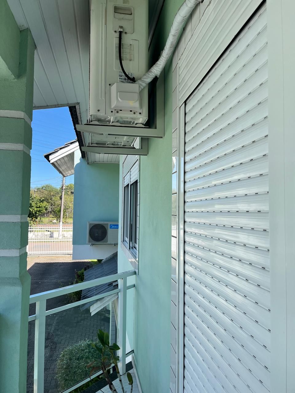 Casa sobrado, 3 dormitórios, 1 suíte, 1 vaga, Bairro Bom Princípio — foto 3