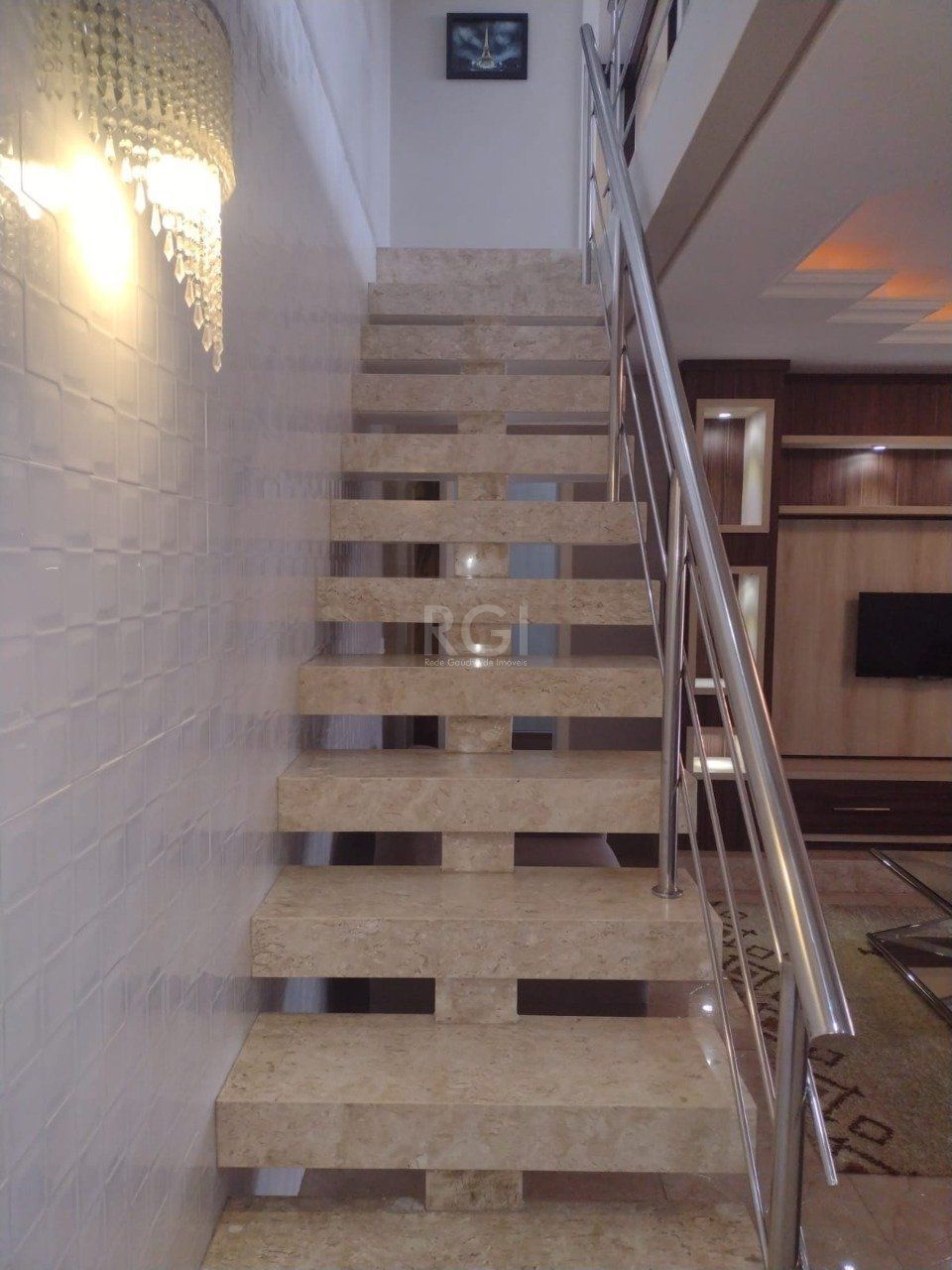 Sobrado, 4 quartos, 350 m² - Foto 9
