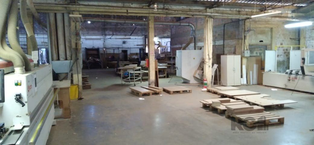 Pavilhão à venda, 2450m², Nossa Chácara - Gravataí — foto 5