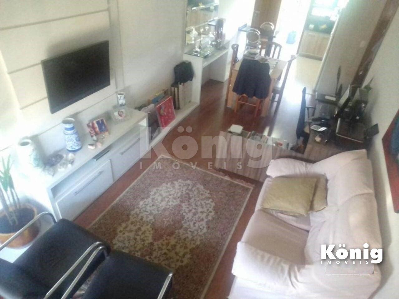 Apartamento 2 quartos à venda, 85m², Vila Cachoeirinha - Cachoeirinha — foto 3