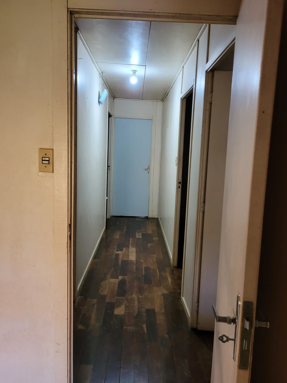Casa 3 dormitórios Bairro Vila Imbuí — foto 5
