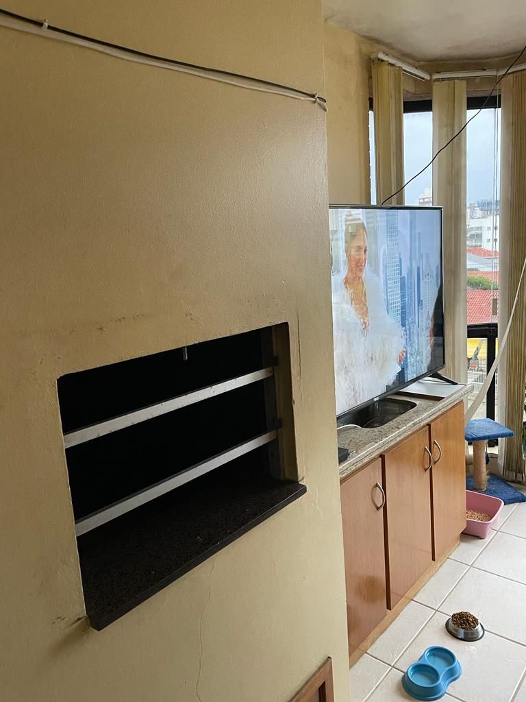 Apartamento 4 dormitórios, 1 suíte, 1vaga, Bairro Centro — foto 5