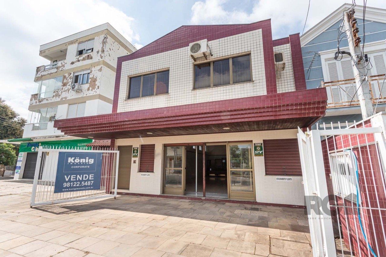 Prédio Comercial à venda, Marechal Rondon - Canoas — foto 3