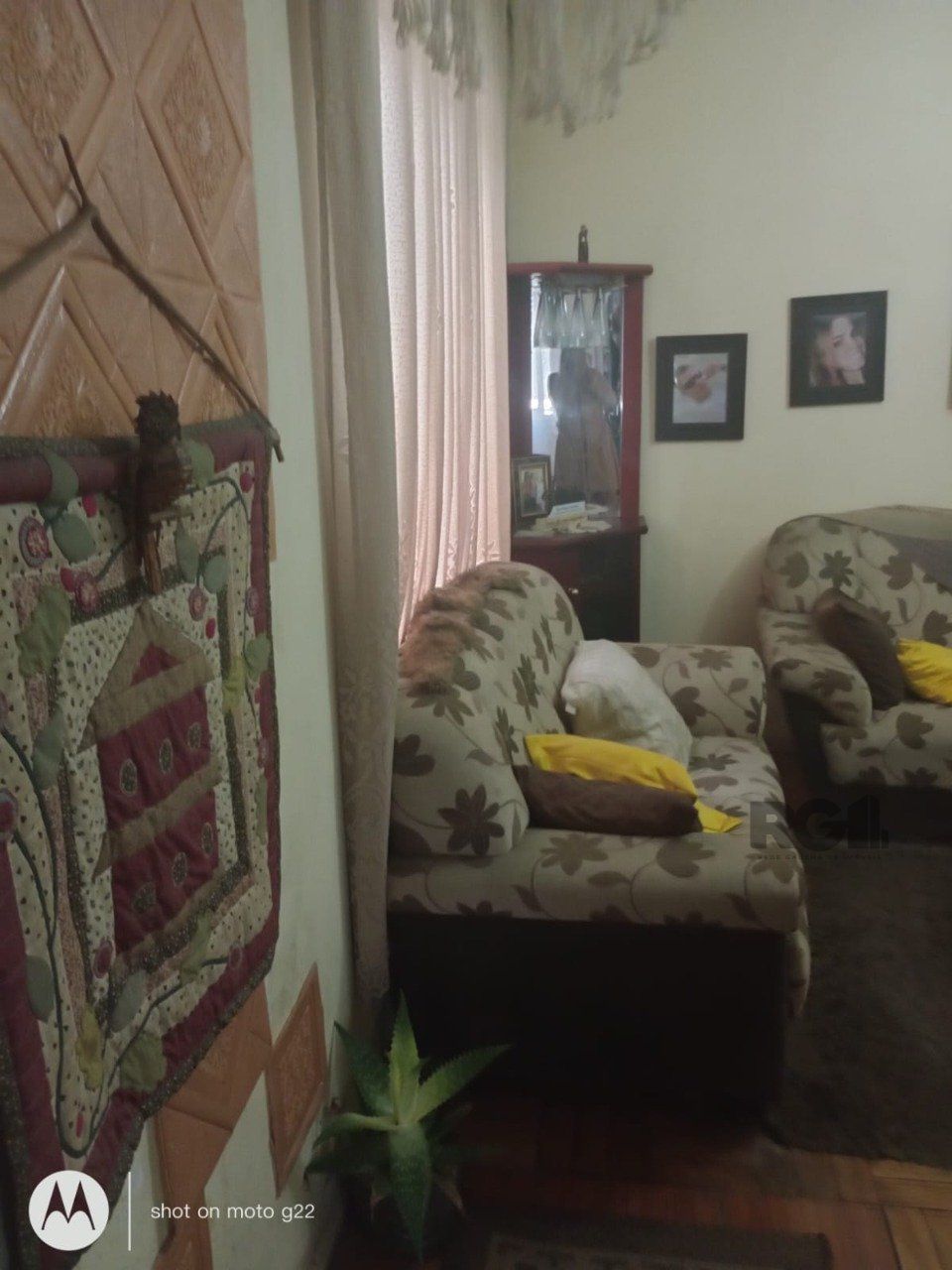 Apartamento 2 dormitórios, Bairro Centro — foto 4