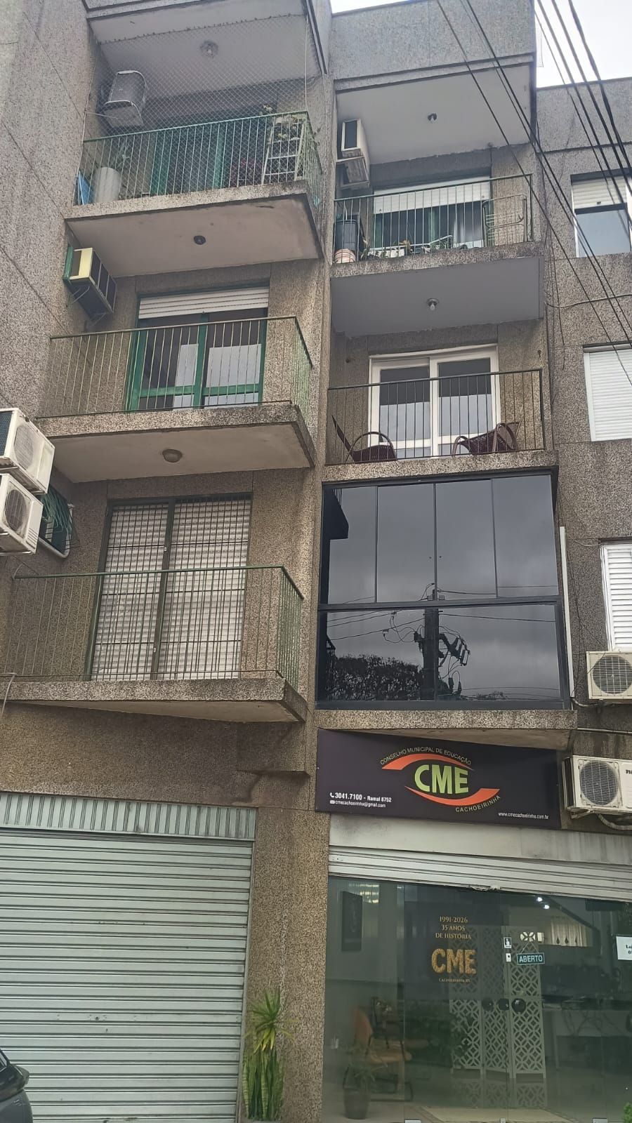 Apartamento, 2 quartos, à venda, 54 m², Distrito Industrial - Cachoeirinha — foto 3