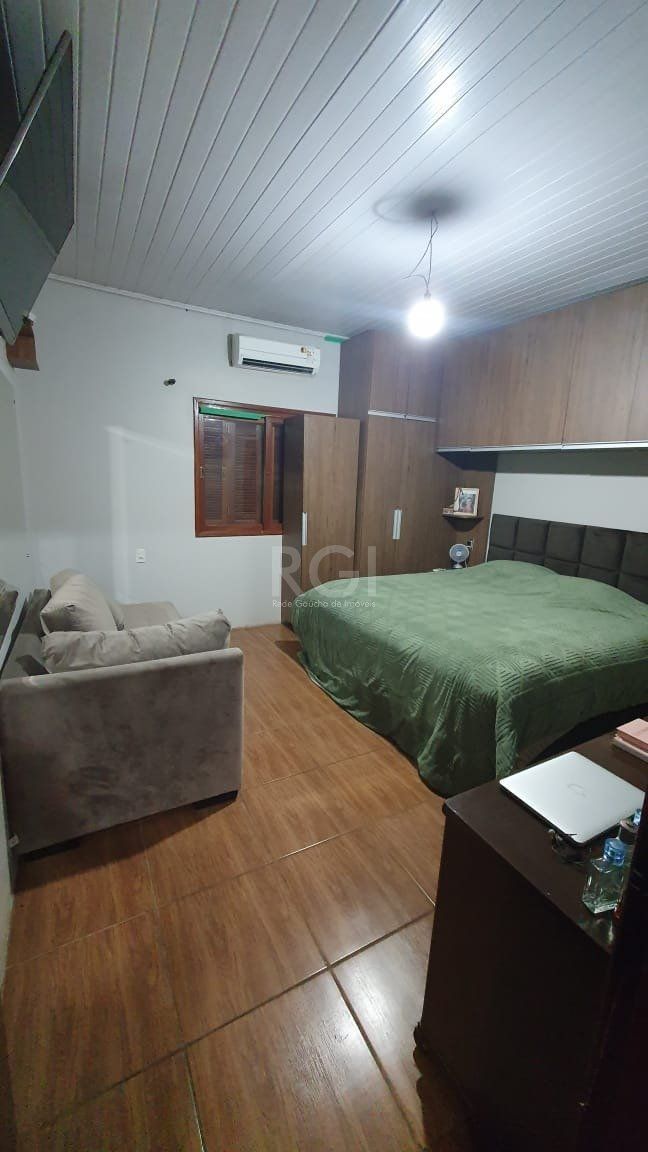 Casa semi mobiliada, 3 dormitórios, 1 suíte, 4 vagas Bairro Nova Cachoeirinha — foto 4