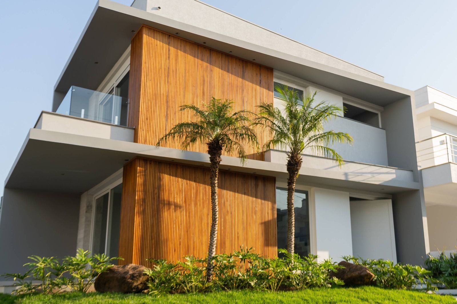 Casa 3 dormitórios, 1 suíte, 2 vagas, Bairro Central Park — foto 3