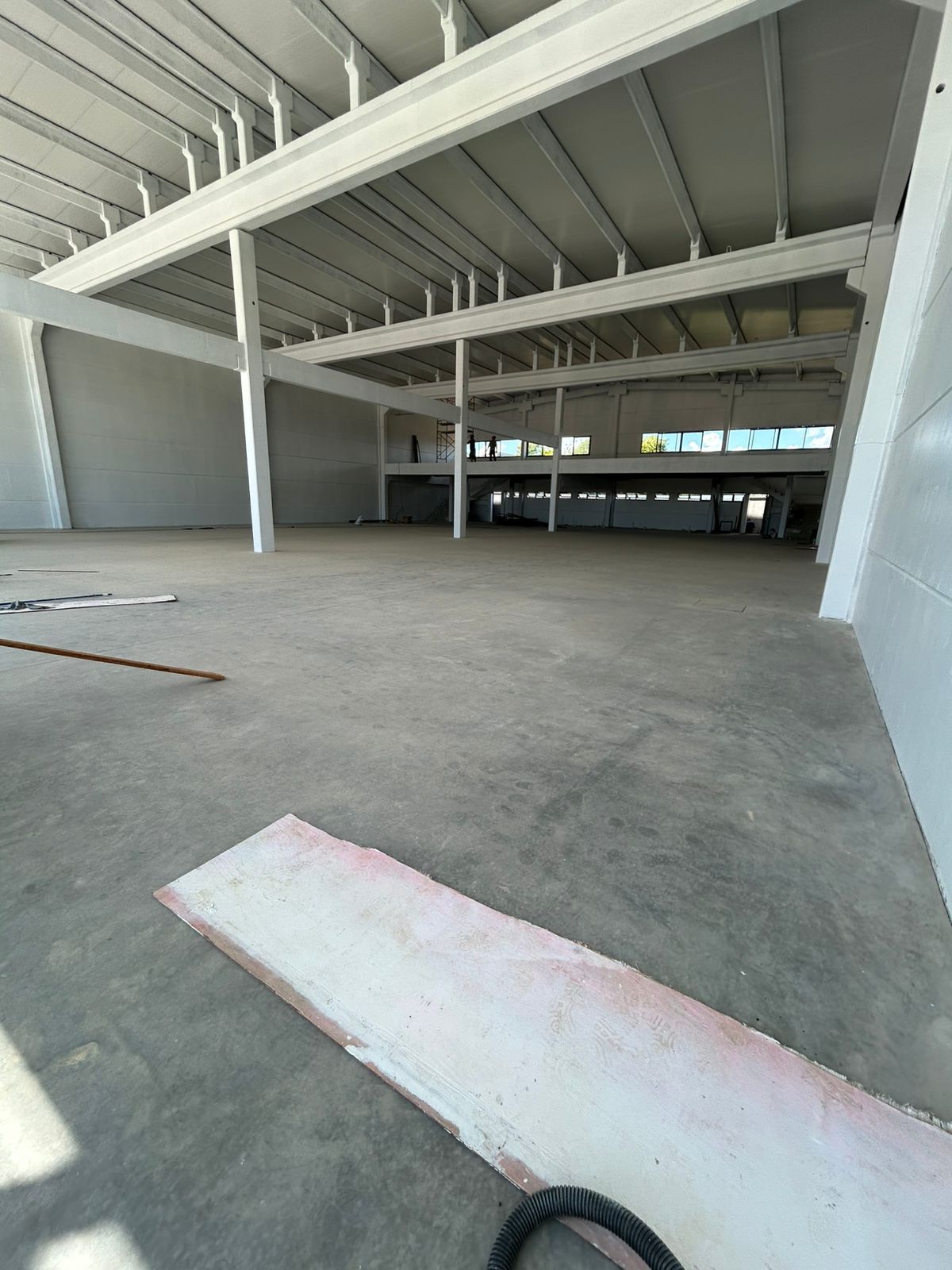 Pavilhão para alugar, Vila Cachoeirinha - Cachoeirinha — foto 5