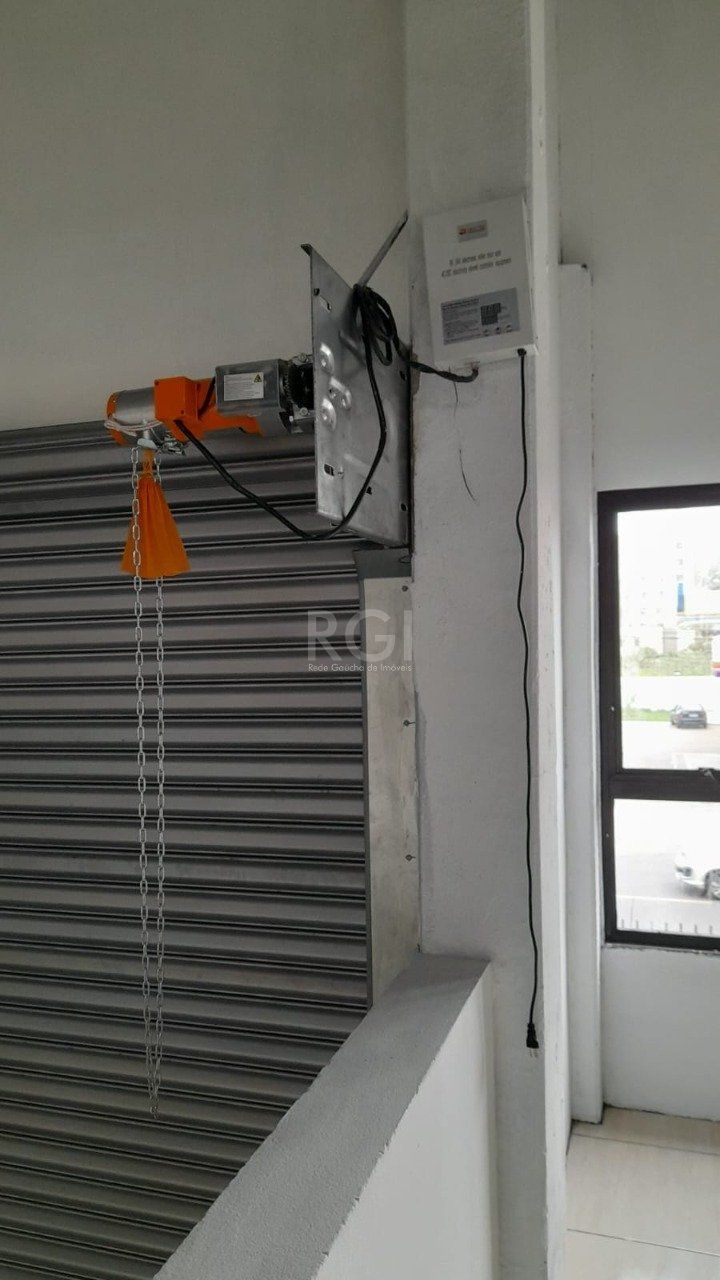 Depósito-Galpão-Armazém à venda, 450m² - Foto 9