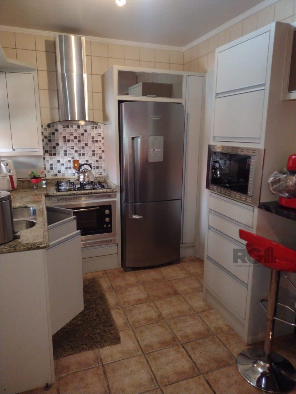 Sobrado à venda com 4 quartos, 390m² - Foto 21