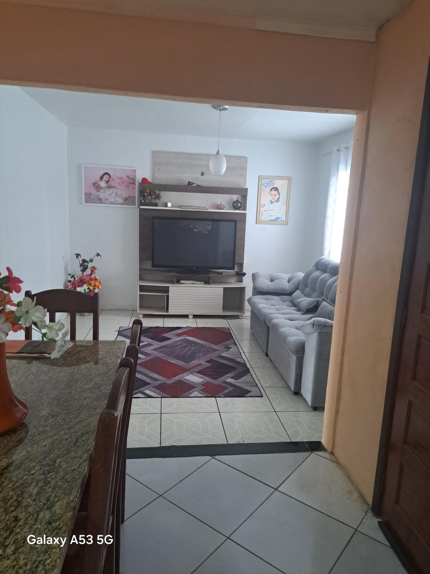 Casa, 3 quartos, 110 m² - Foto 3