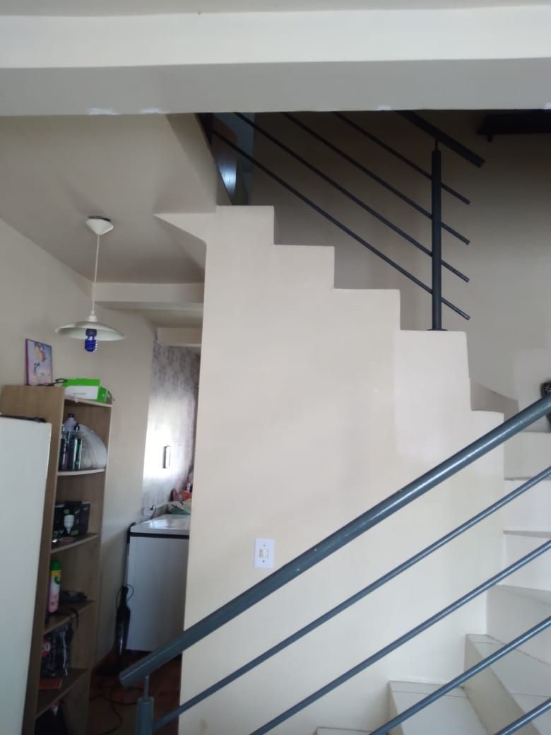 Casa sobrado 2 dormitórios, 1 vaga, Bairro Granja Esperança — foto 4