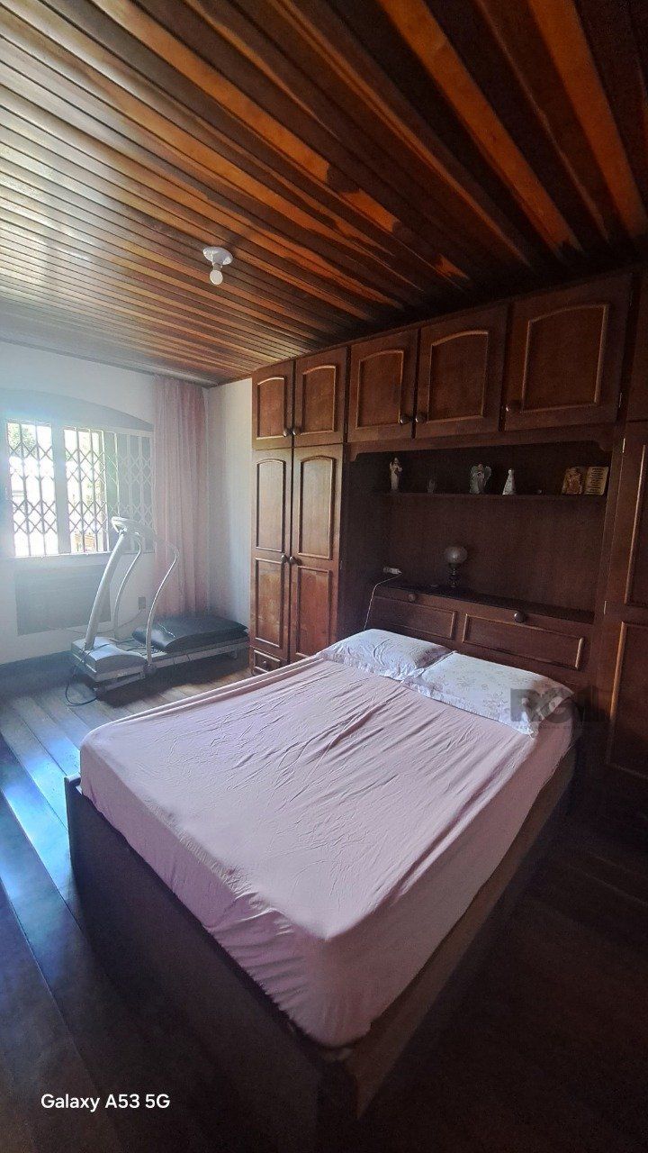 Casa à venda com 3 quartos, 203m² - Foto 6
