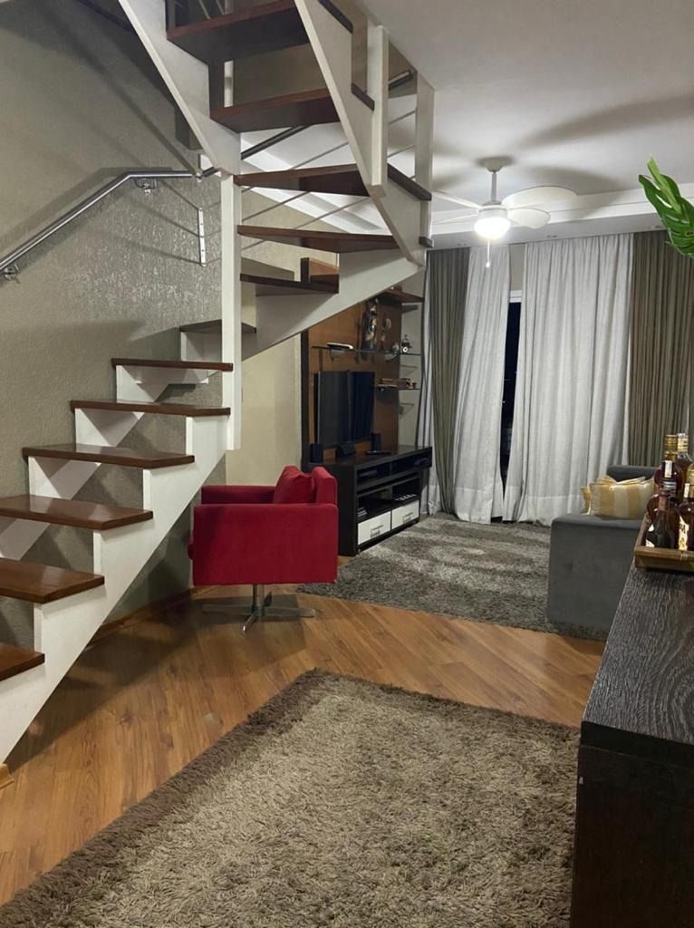 Cobertura 2 quartos à venda, 190m², Vila Parque Brasília - Cachoeirinha — foto 2
