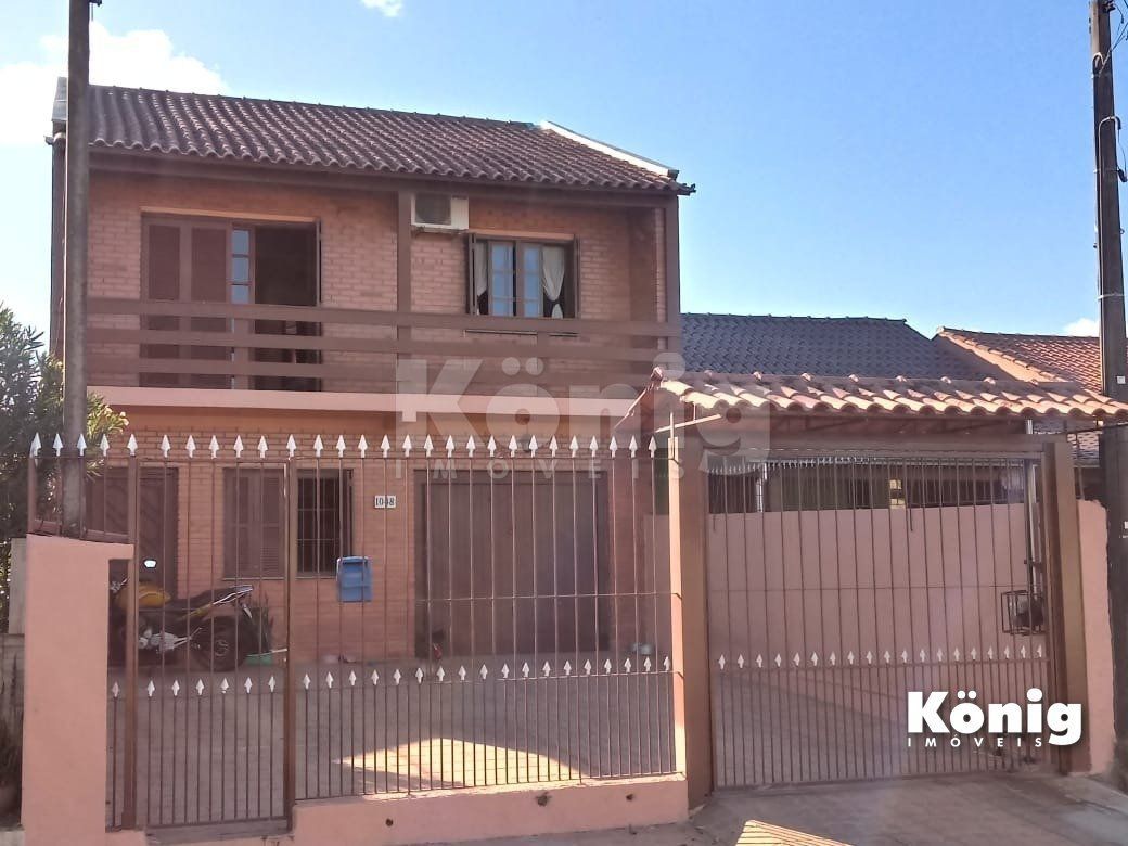 Sobrado 3 quartos à venda, 100m², Jardim do Bosque - Cachoeirinha — foto 2