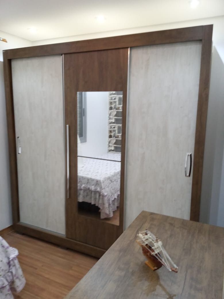 Apartamento à venda com 3 quartos, 69m² - Foto 10