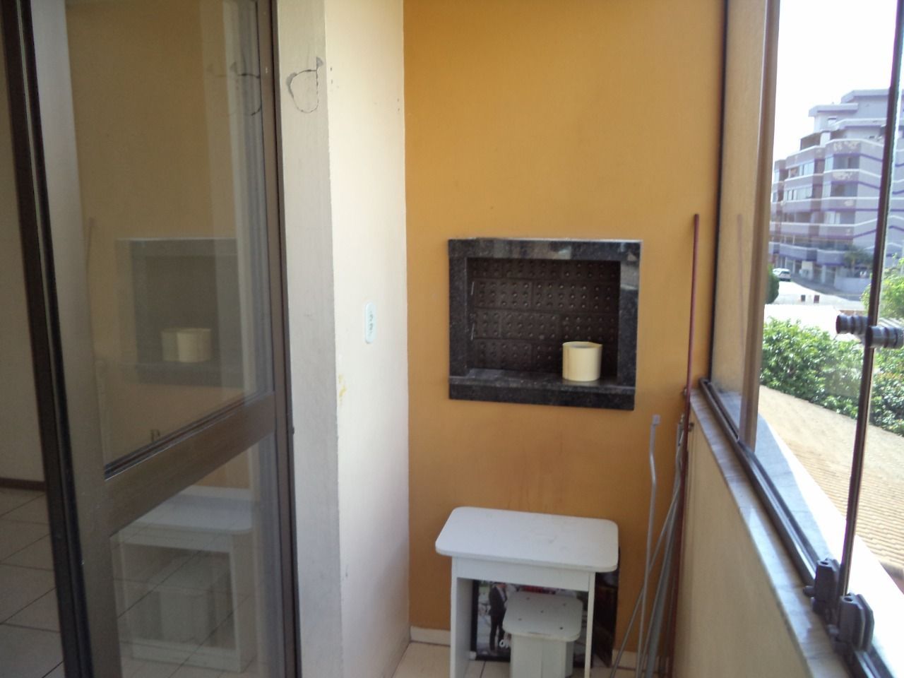 Apartamento 3 quartos à venda, 76m², Vila Eunice Velha - Cachoeirinha — foto 2
