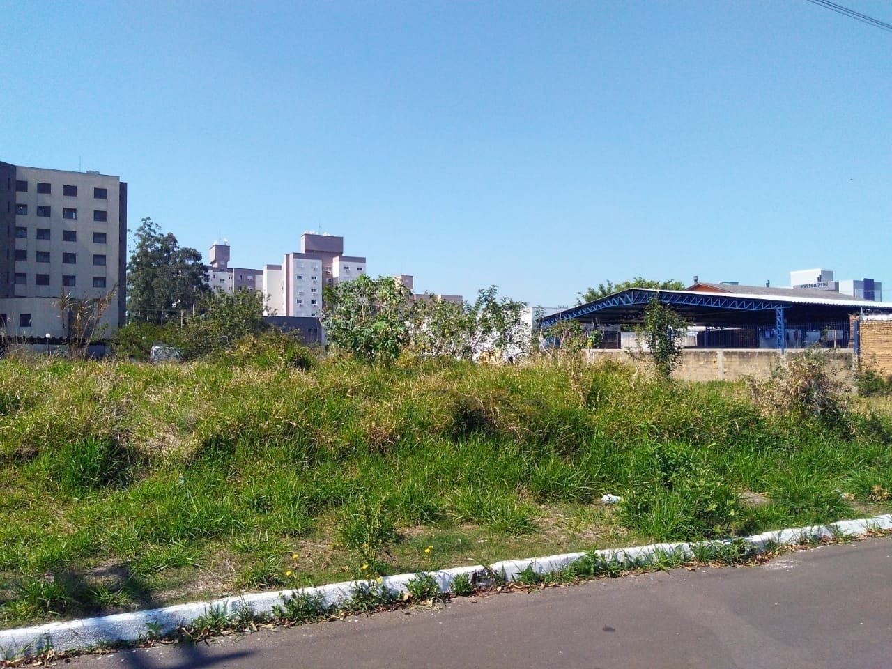 Terreno à venda, Vila Princesa Izabel - Cachoeirinha — foto 2