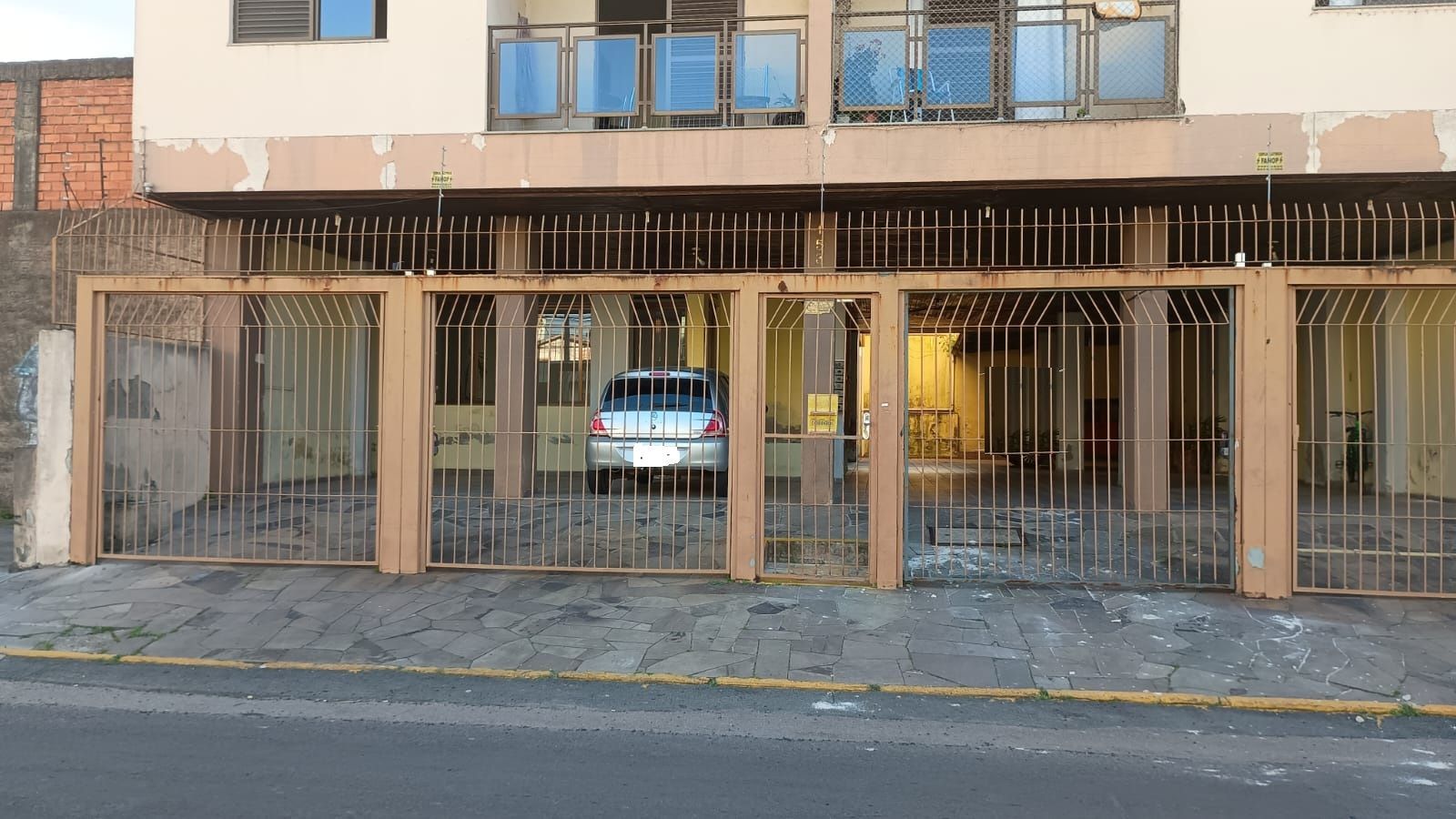 Apartamento 1 quartos para alugar, 40m², Vila Imbui - Cachoeirinha