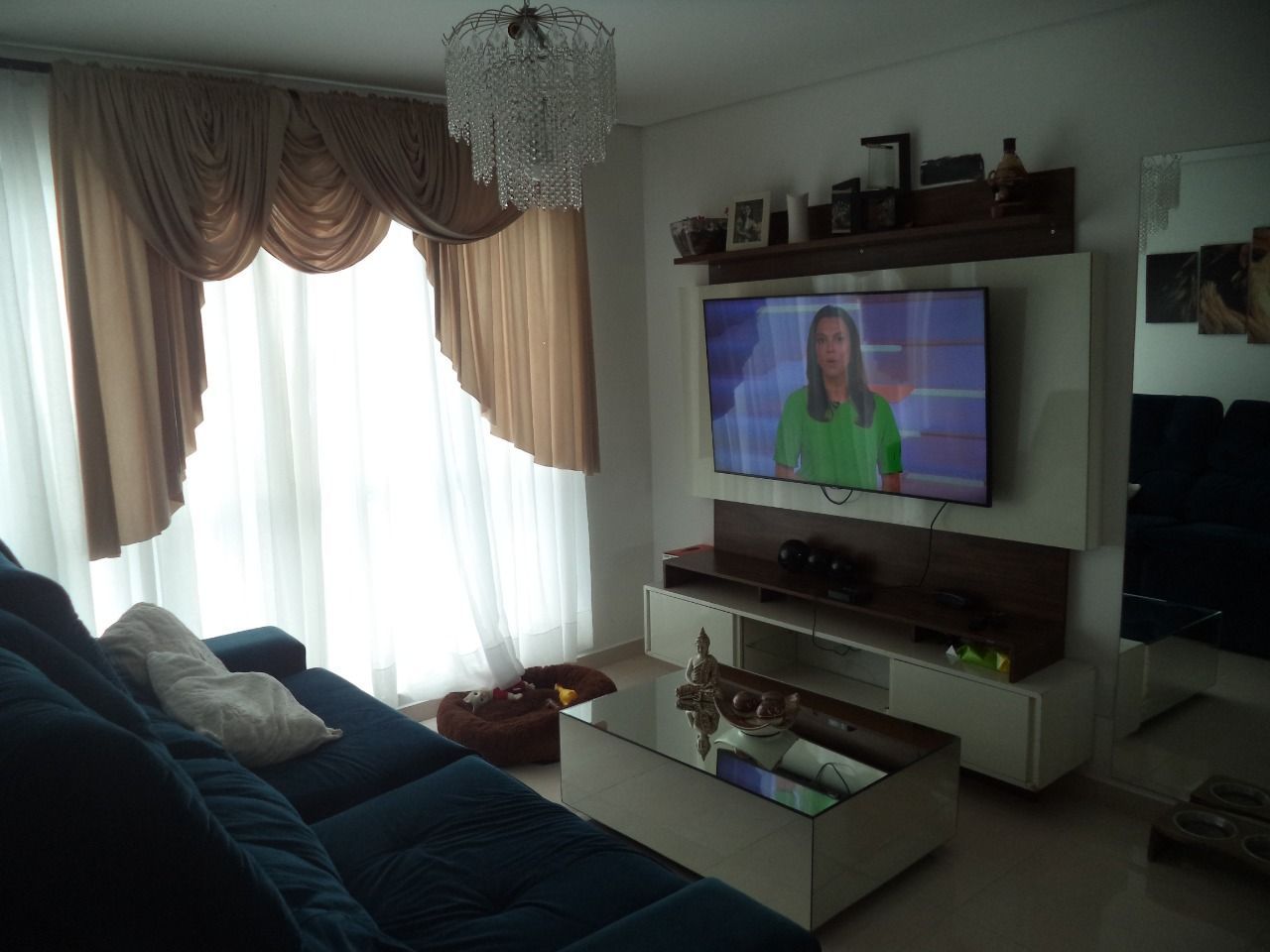 Apartamento à venda com 3 quartos, 69m² - Foto 2