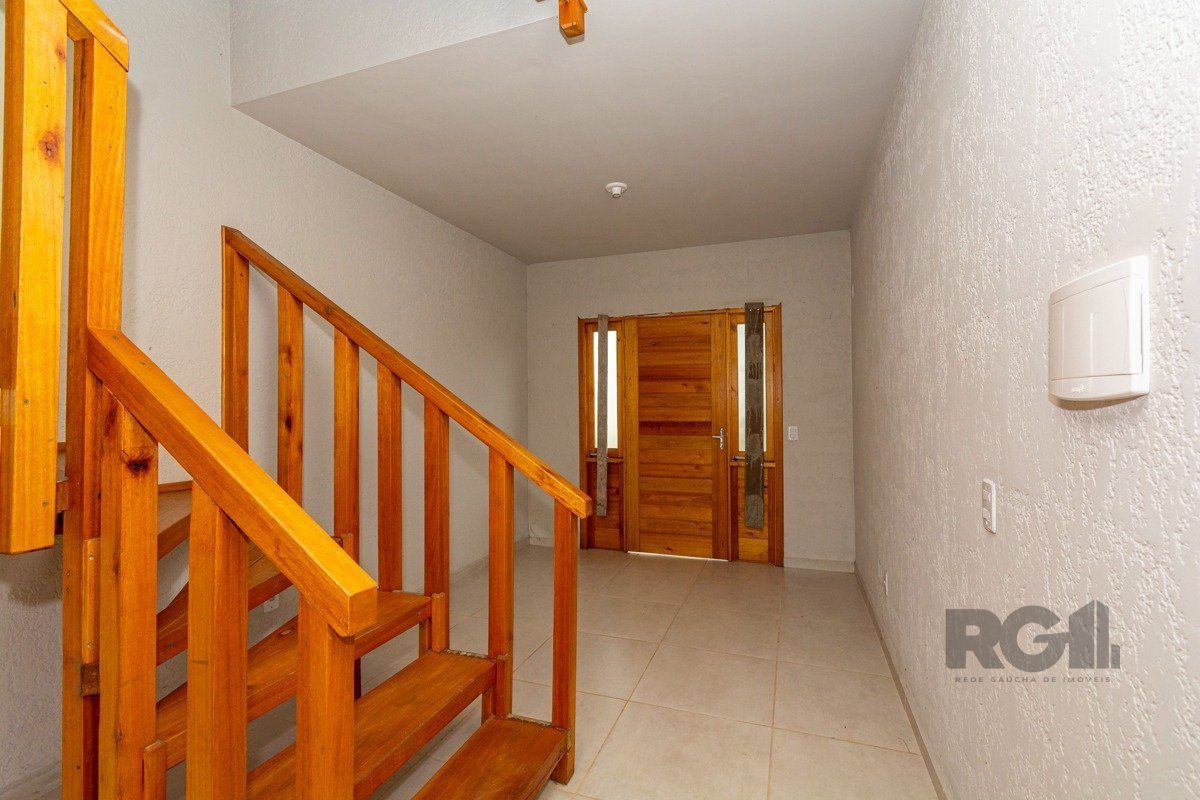 Sobrado 2 quartos à venda, 50m², Vila Fátima - Cachoeirinha — foto 4