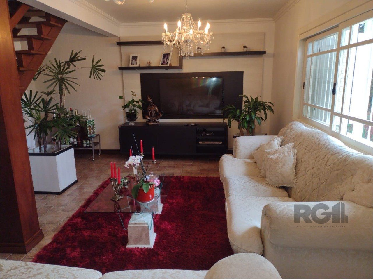 Sobrado à venda com 4 quartos, 390m² - Foto 4