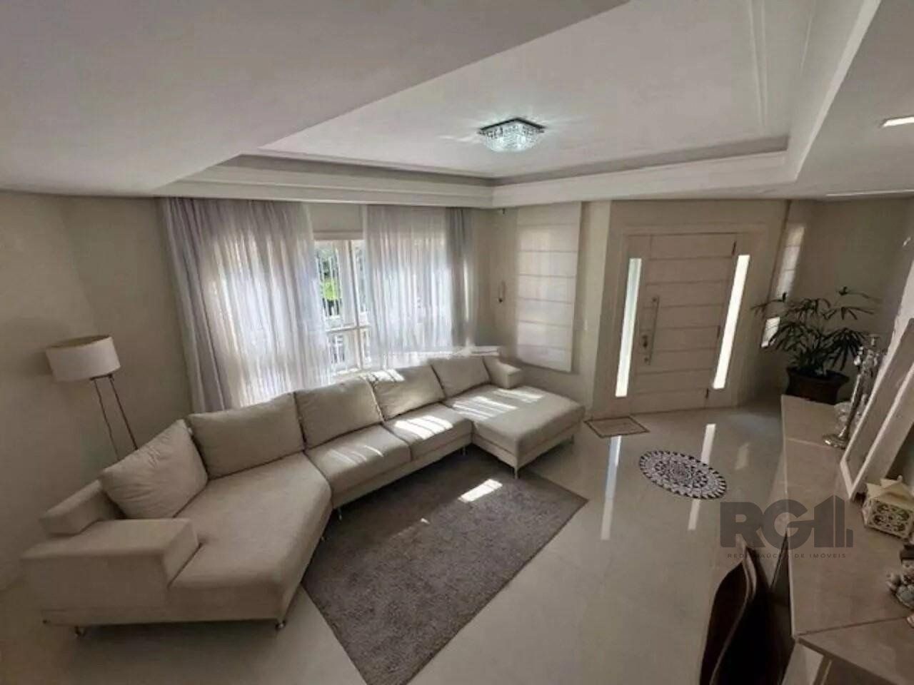 Sobrado 3 quartos à venda, 420m², Parque da Matriz - Cachoeirinha — foto 2