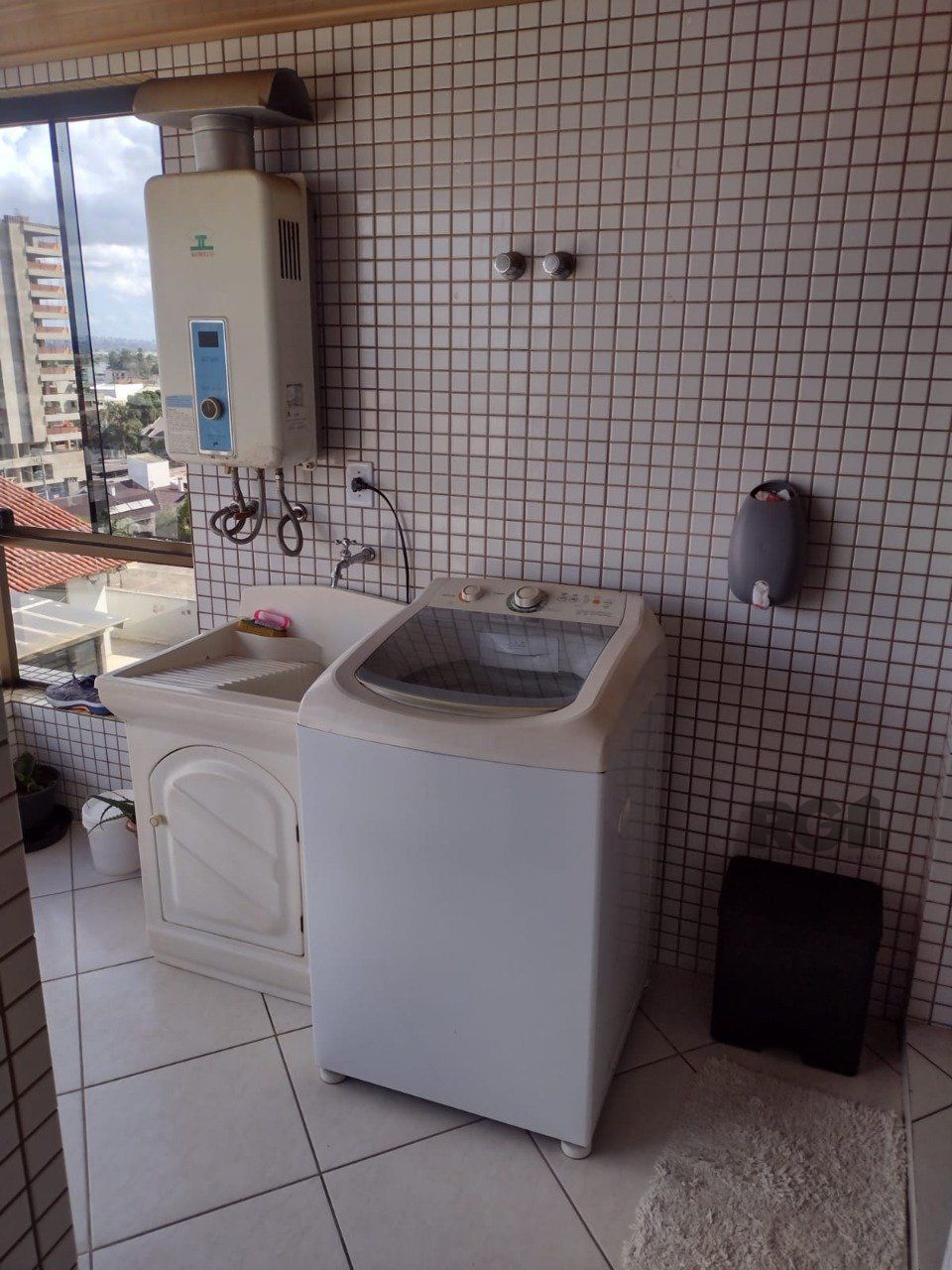 Apartamento à venda com 3 quartos, 191m² - Foto 23