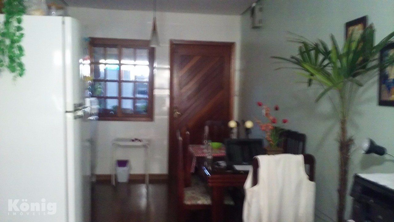 Sobrado 2 quartos à venda, 100m², Vila Silveira Martins - Cachoeirinha — foto 2