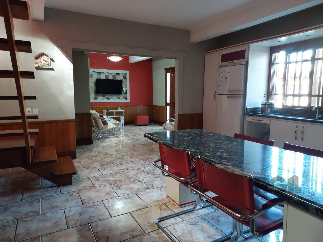 Sobrado, 2 quartos, 191 m² - Foto 15