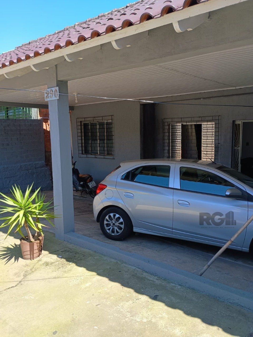 Casa à venda com 3 quartos, 134m² - Foto 4