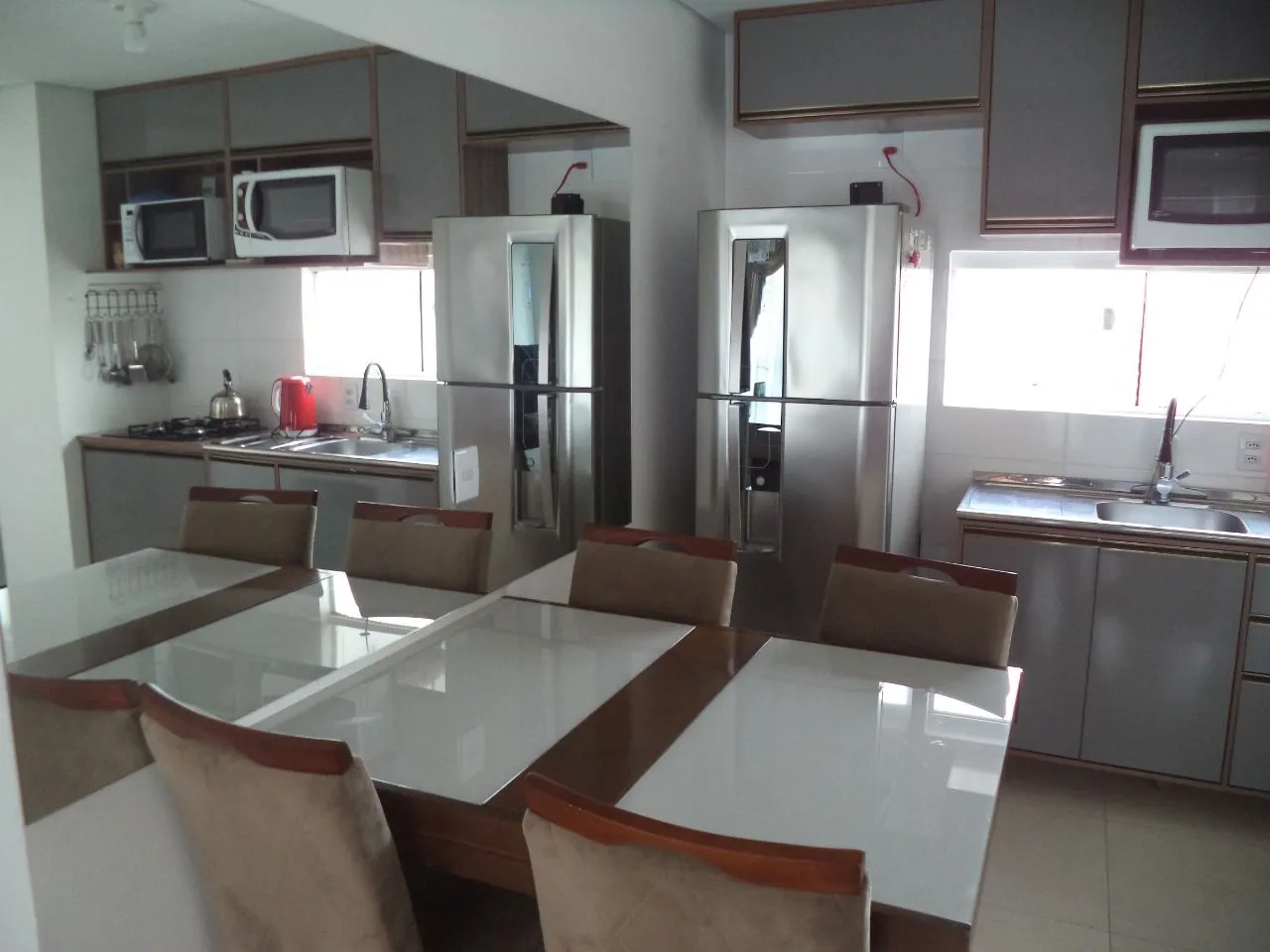 Apartamento, 3 quartos, 70 m² - Foto 7