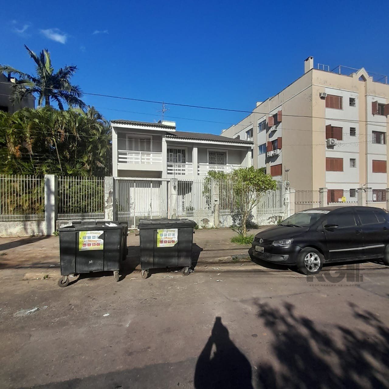 Casa 3 quartos à venda, 100m², Ponta Porã - Cachoeirinha — foto 3
