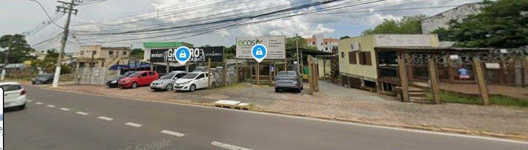 Terreno para Venda - 0m², 0 dormitórios, Bom Princípio