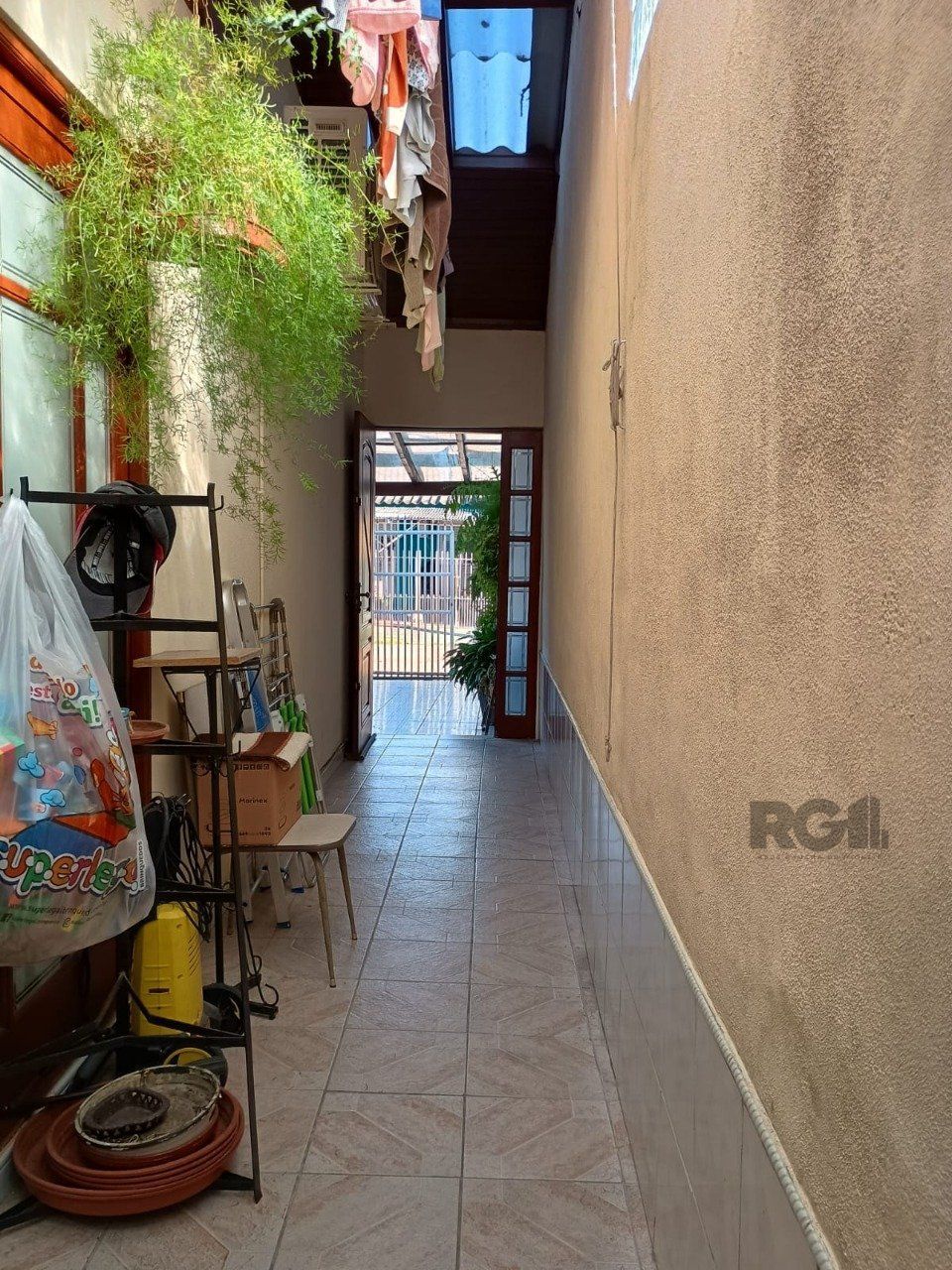 Casa, 2 quartos, 49 m² - Foto 18