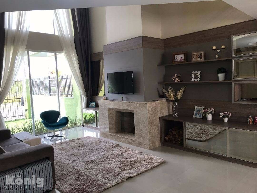 Sobrado 3 quartos à venda, 200m², Parque da Matriz - Gravataí — foto 3