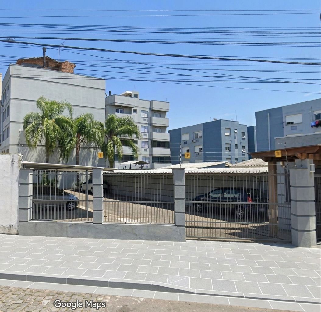 Apartamento 2 quartos à venda, 63m², Ponta Porã - Cachoeirinha