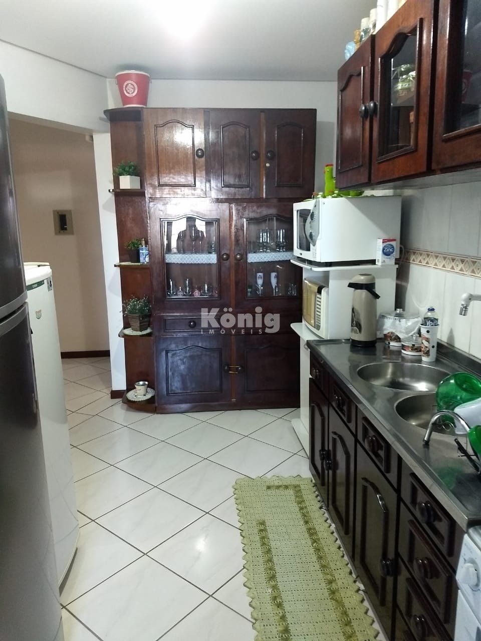 Apartamento, 2 quartos, 85 m² - Foto 3