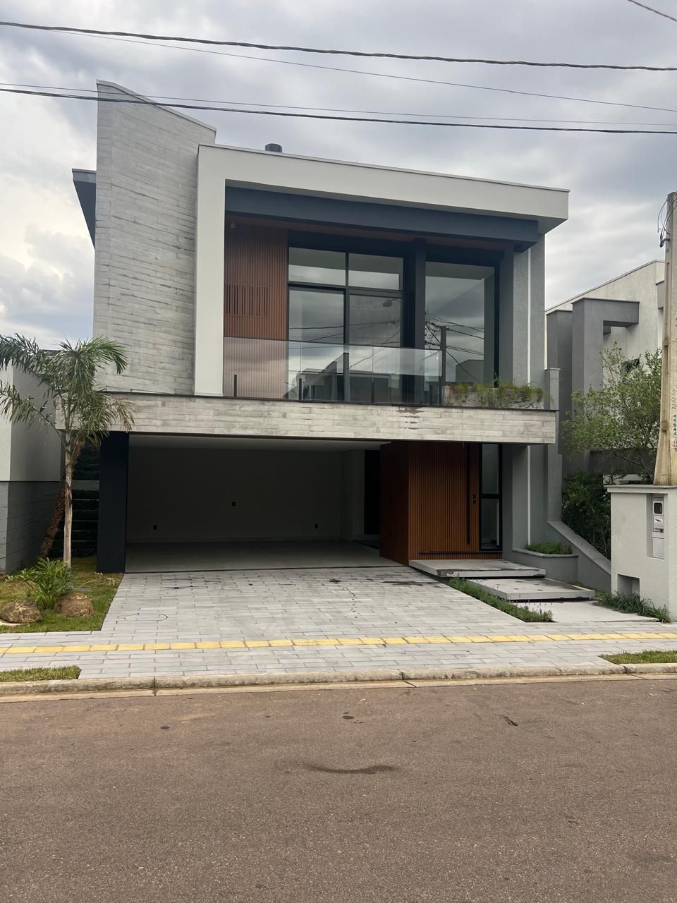 Casa de Condomínio 3 quartos à venda, 198m², Centro - Gravataí — foto 3