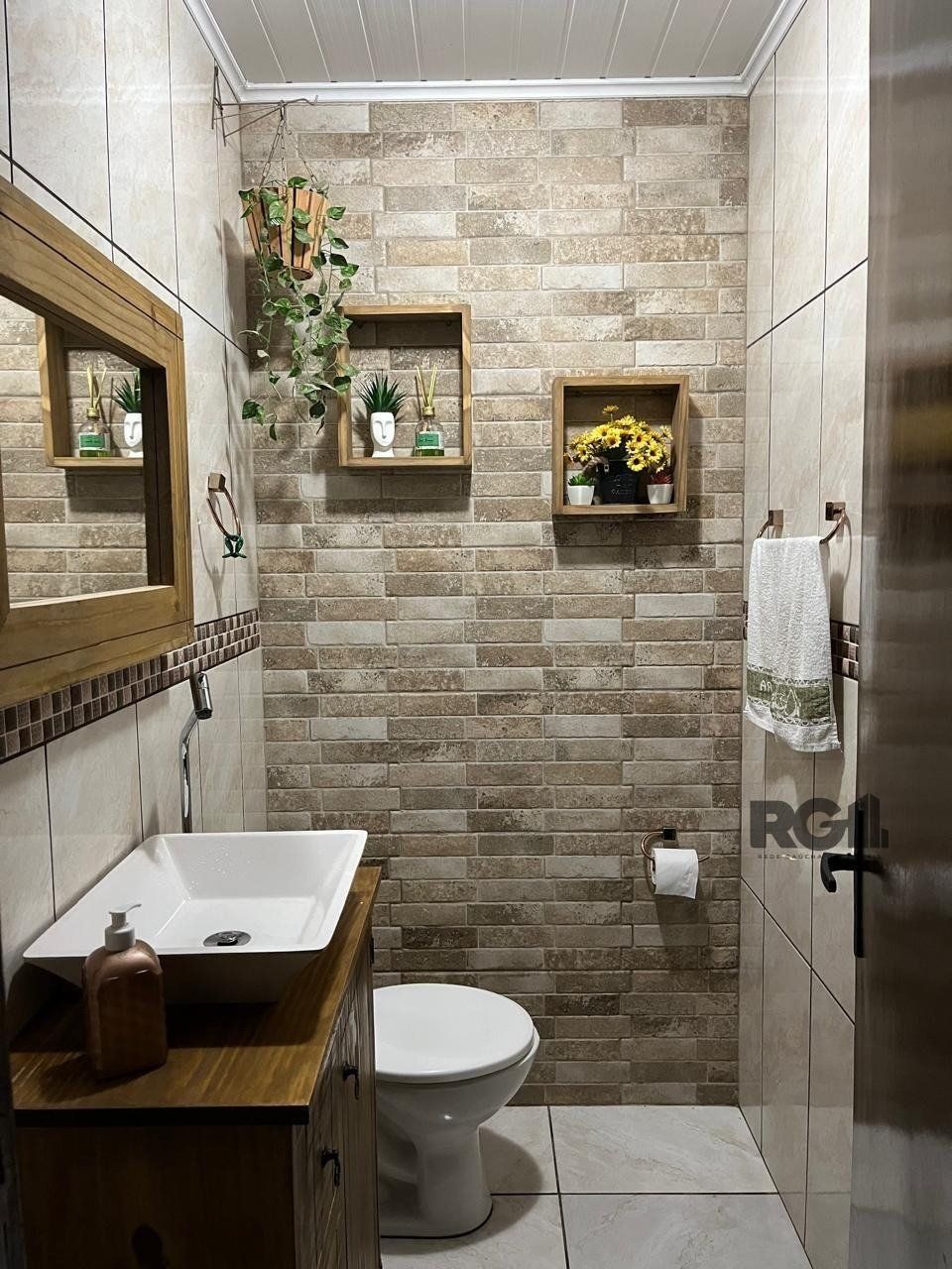 Loja-Salão à venda, 59m² - Foto 7