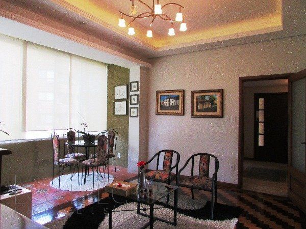 Apartamento para Venda - 200m², 3 dormitórios, sendo 1 suites, Higienópolis — foto 5