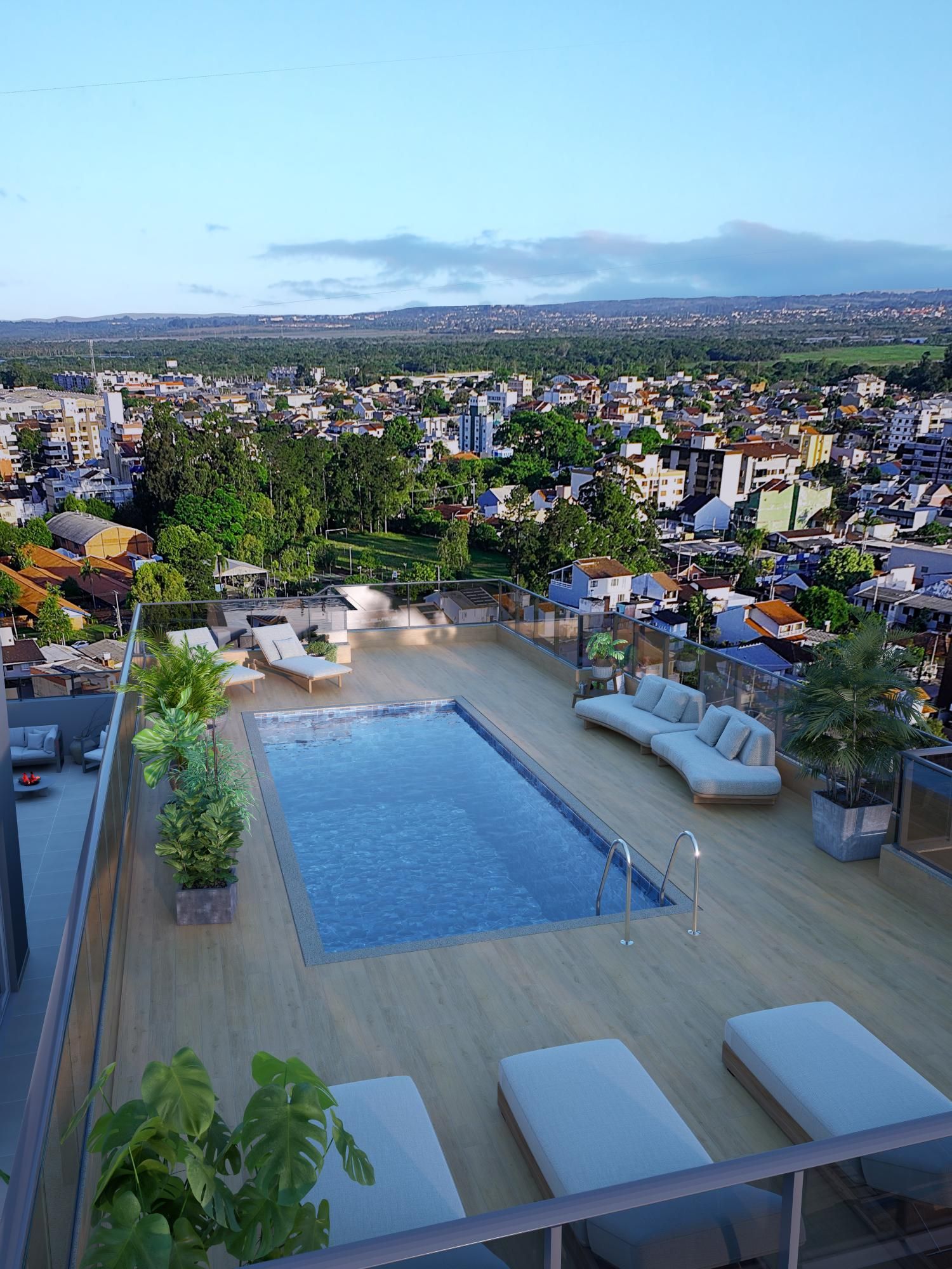 Piscinha